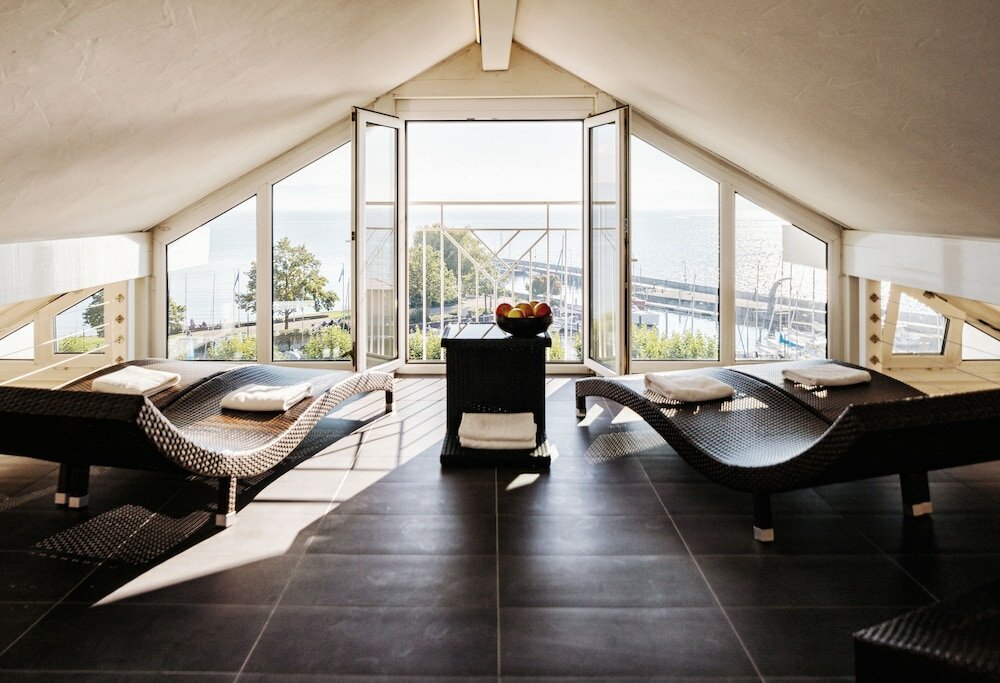 Фото Seehotel Litz