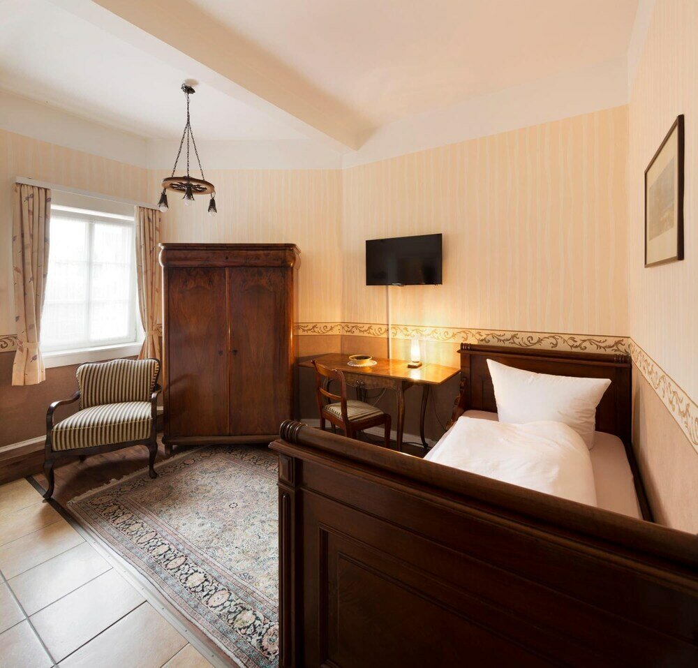 Фото Hotel Haus Müller