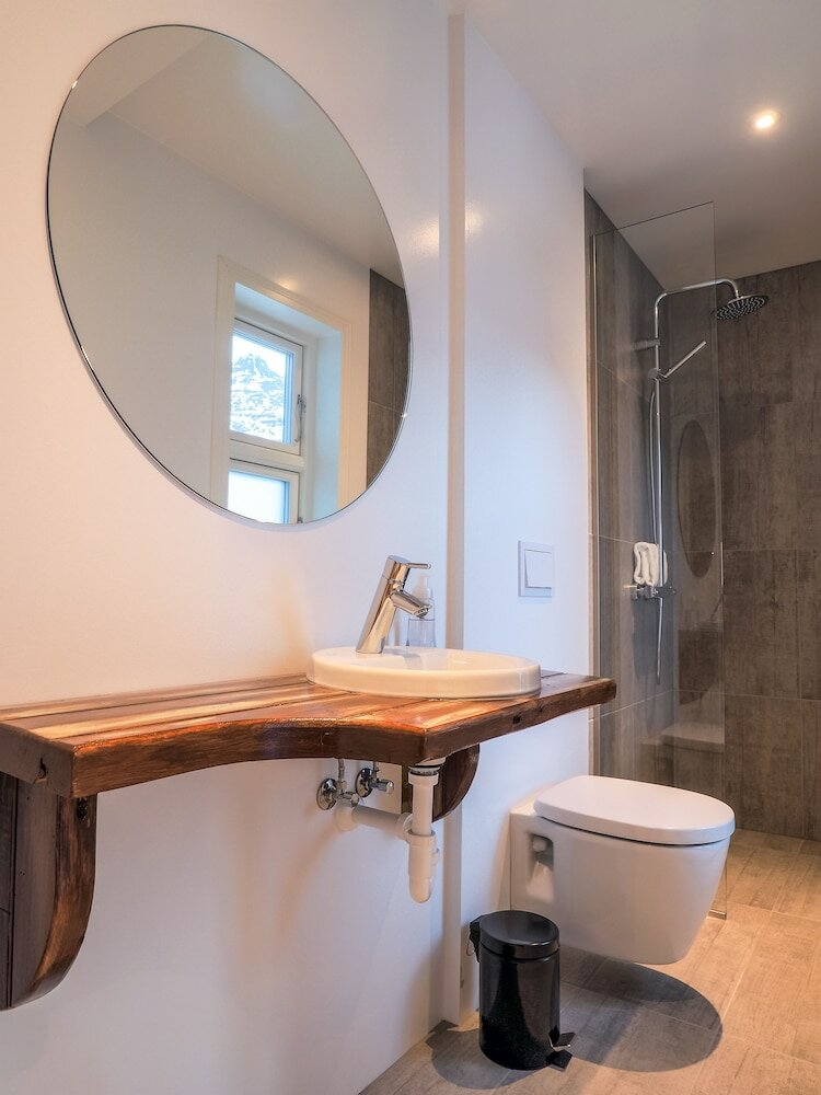 Фото Við Lónið guesthouse