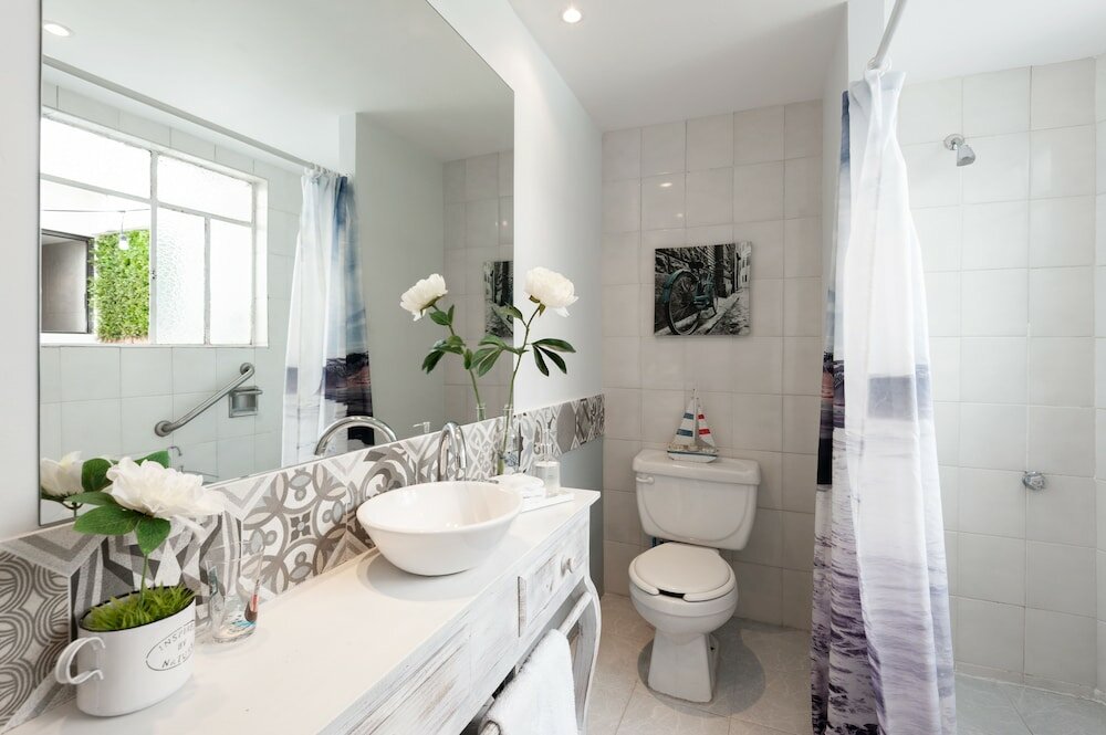 Фото Lovely Terraza Masaryk