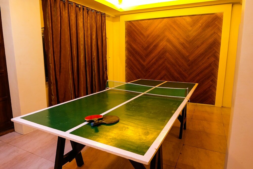 Фото Summer Palace Hotspring Resort