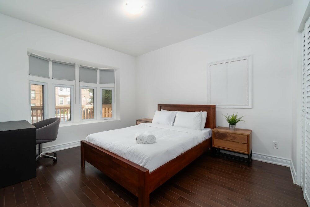 Фото The Jameson Stays