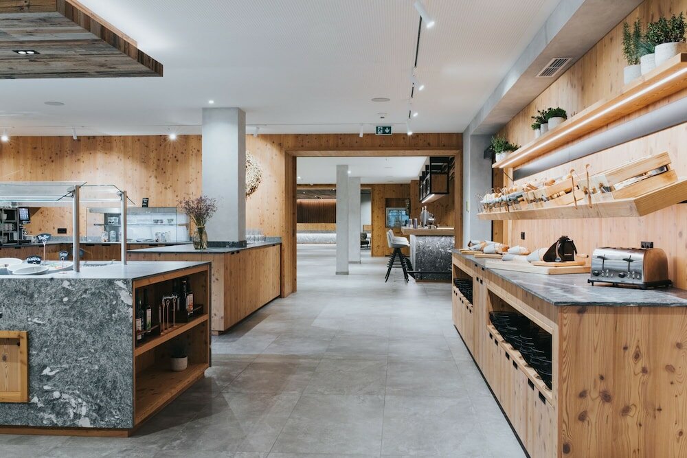 Фото Hotel Tauernhof