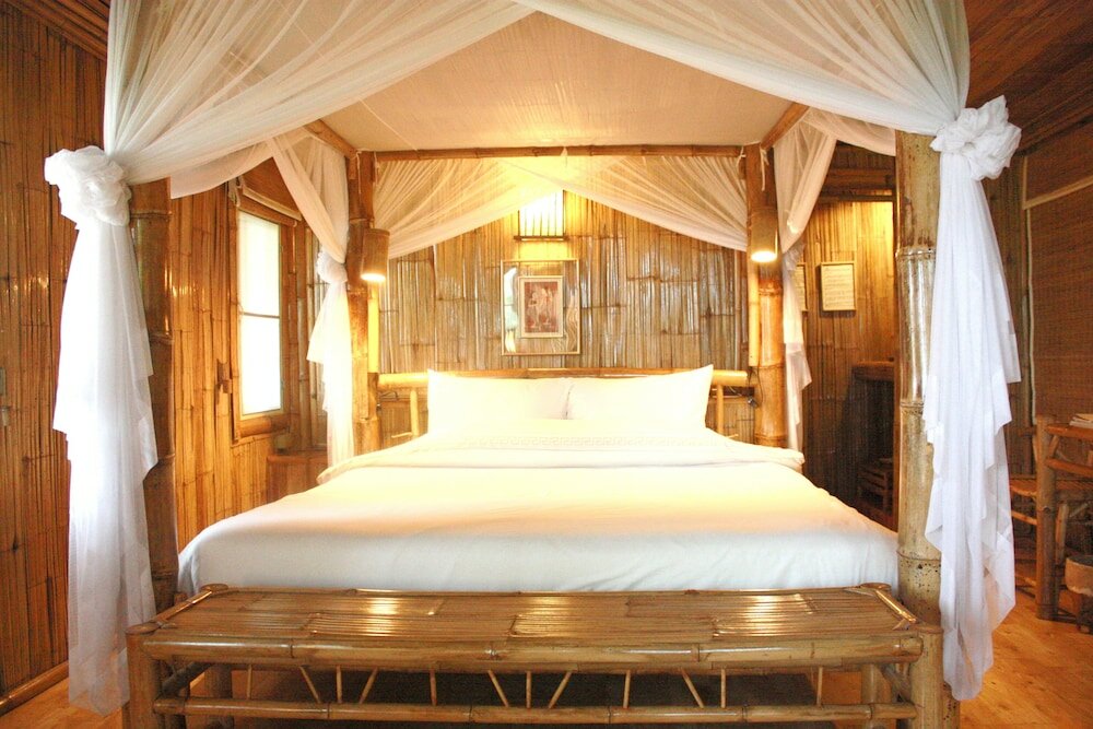 Фото Phu Chaisai Mountain Resort