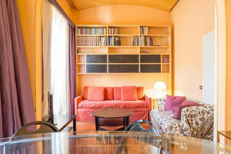 Гостиница Friendly Domus al Colosseo в Риме