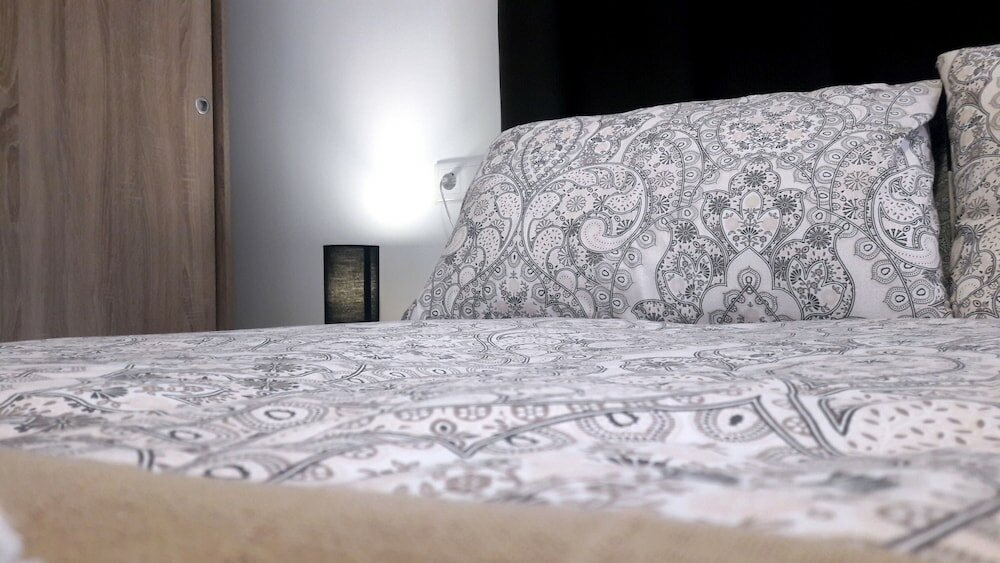 Фото Apartamento Damasco