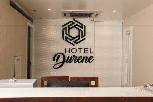 Гостиница Hotel Durene в Бхубанешваре