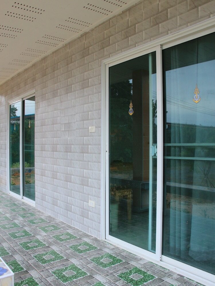 Фото Happy Garden U-Tapao