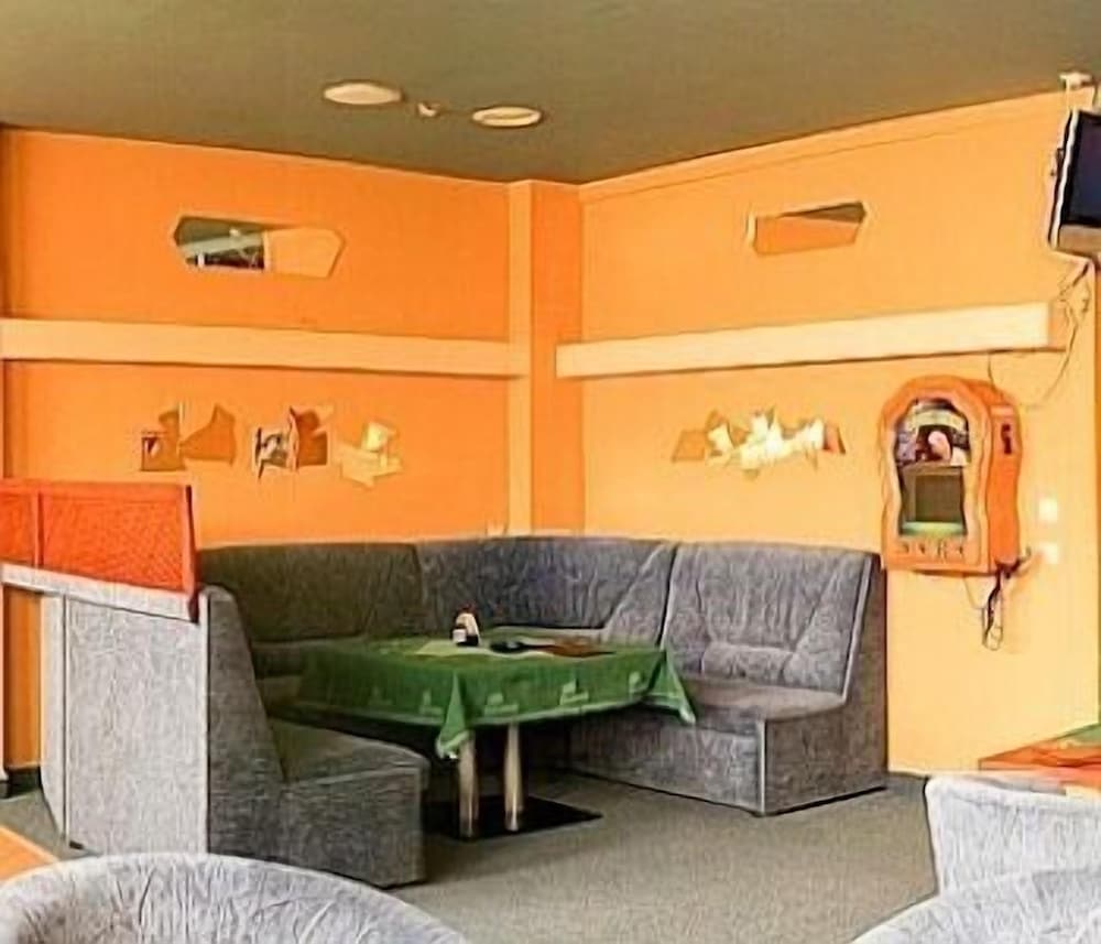 Фото Penzion Anton