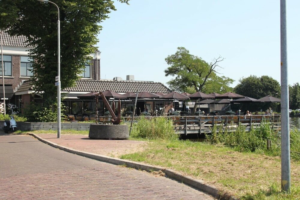 Фото Het Rechthuis aan den Amstel