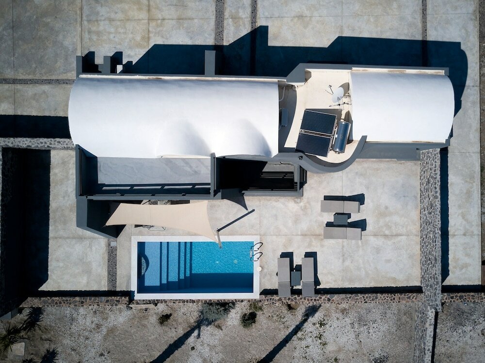 Фото Theano Cave Suites & Villas