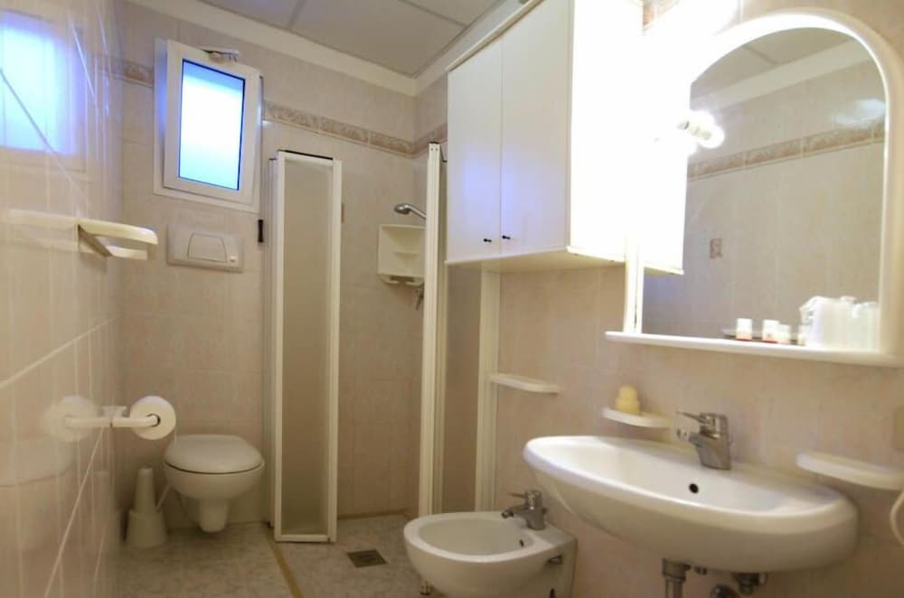 Фото Albergo Ragno