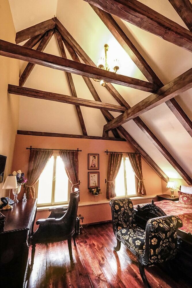 Фото Hotel Ebersbach