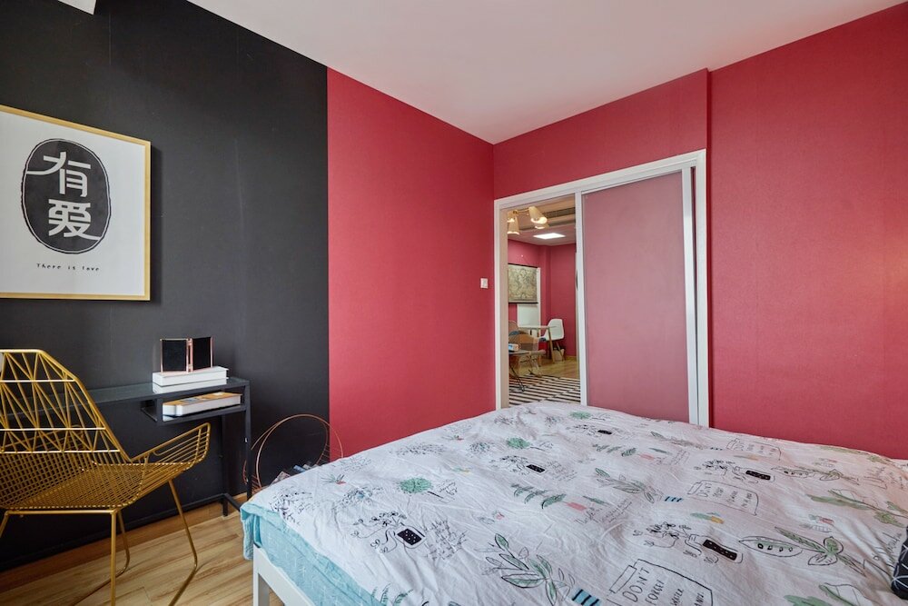 Фото Hangzhou Stone Boutique Guesthouse