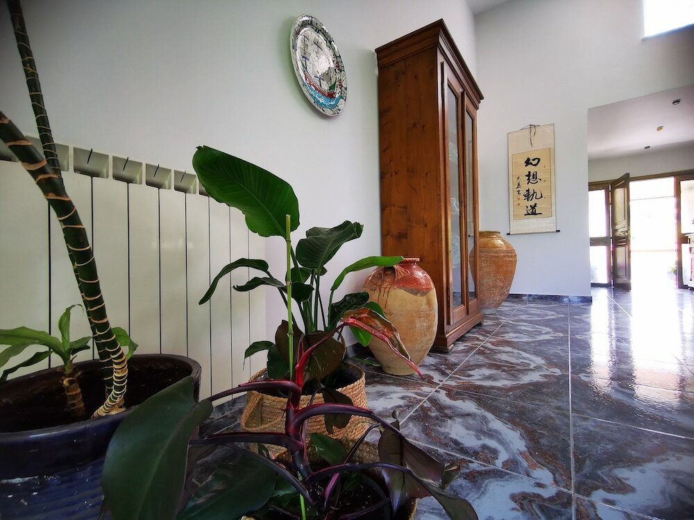 Фото Villa Irene