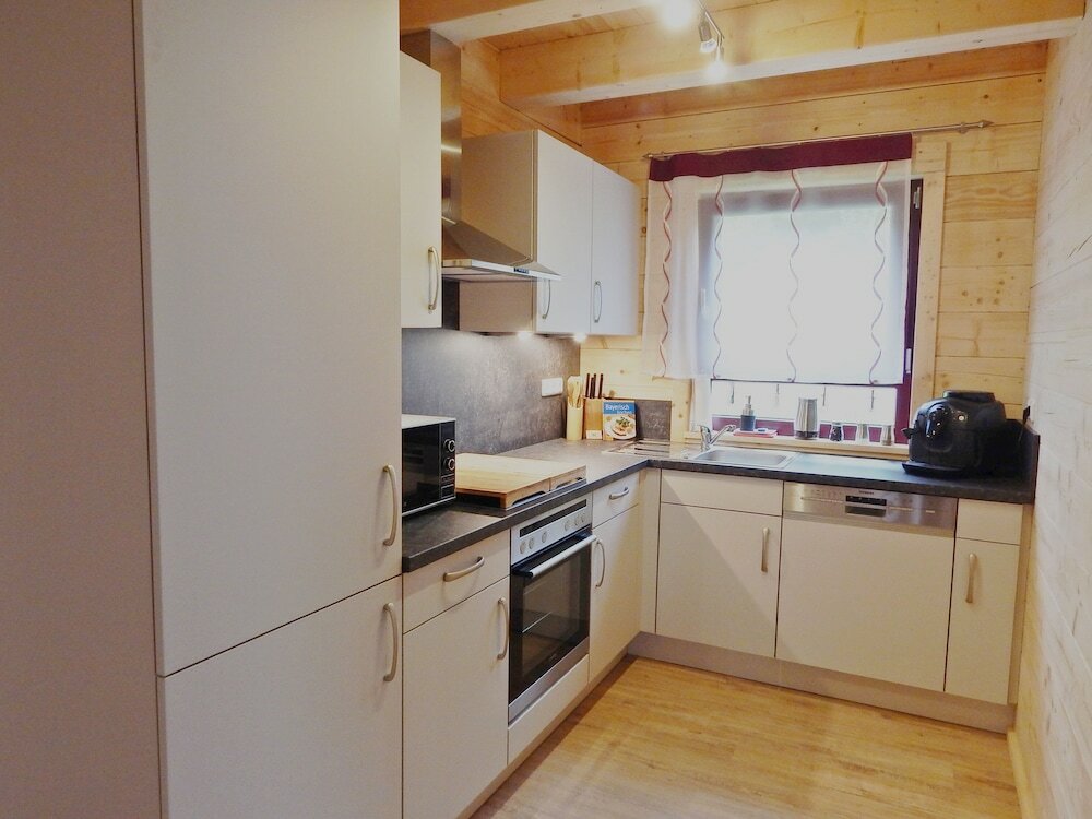 Фото Holzblockhaus Stark