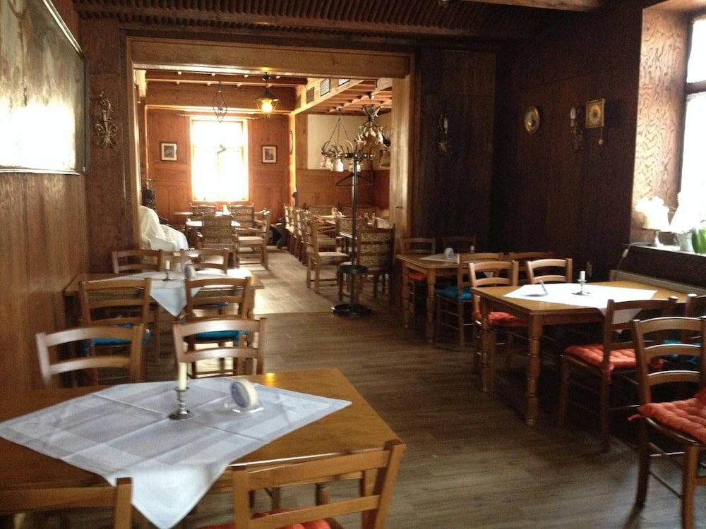 Фото Tutzinger Hof