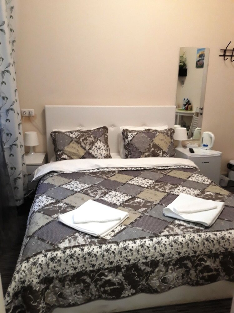 Фото Мини-отель Остоженка 47