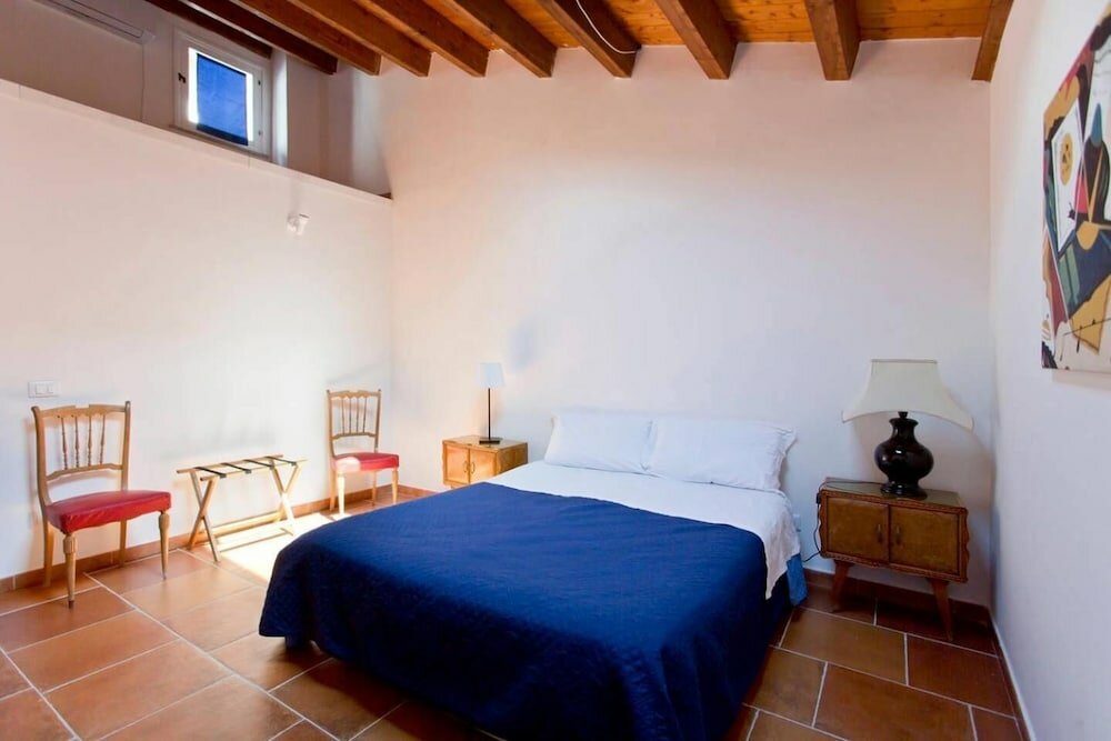 Фото B&b Dietro La Cattedrale