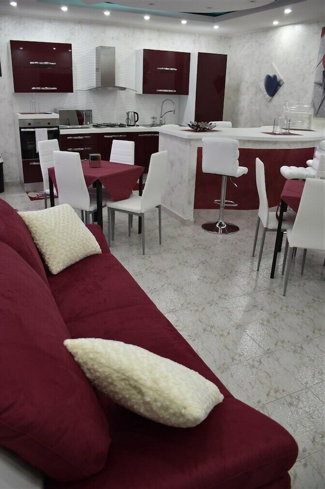 Фото B&b Il Cuore dellEtna