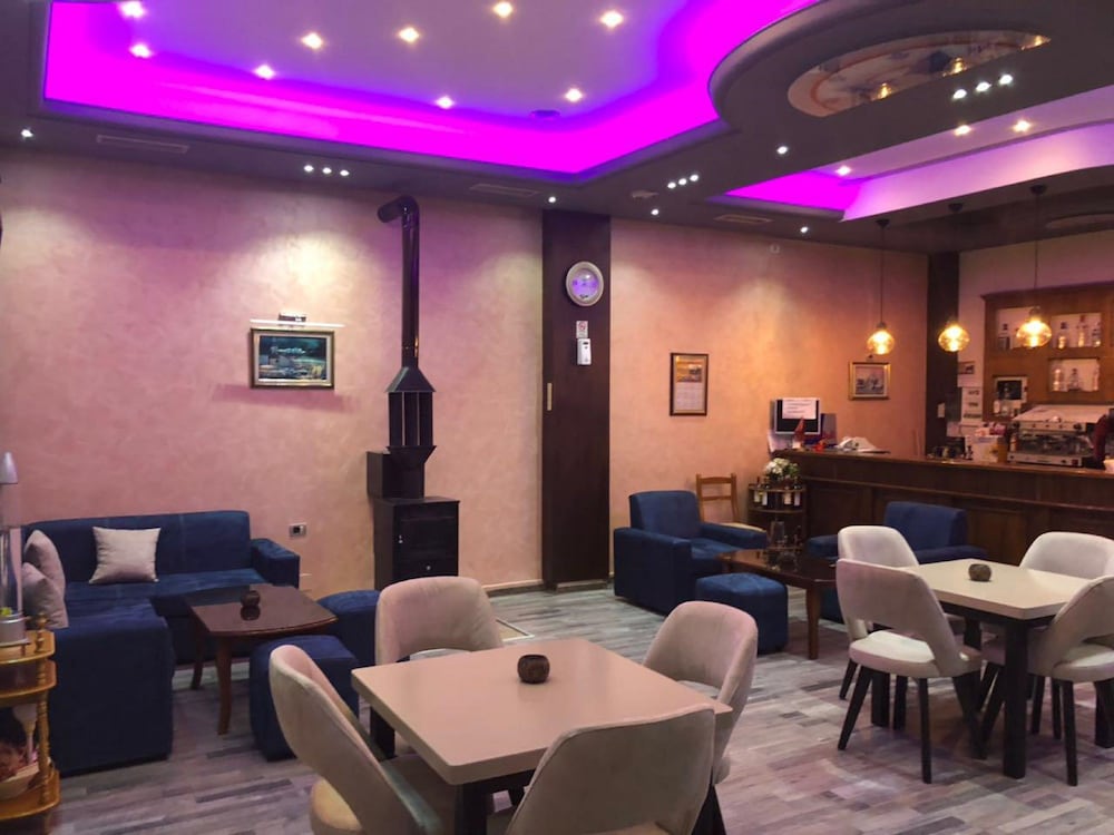 Фото Hotel Jurgen