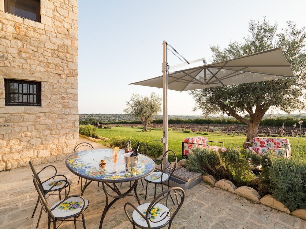 Фото Casale Balate