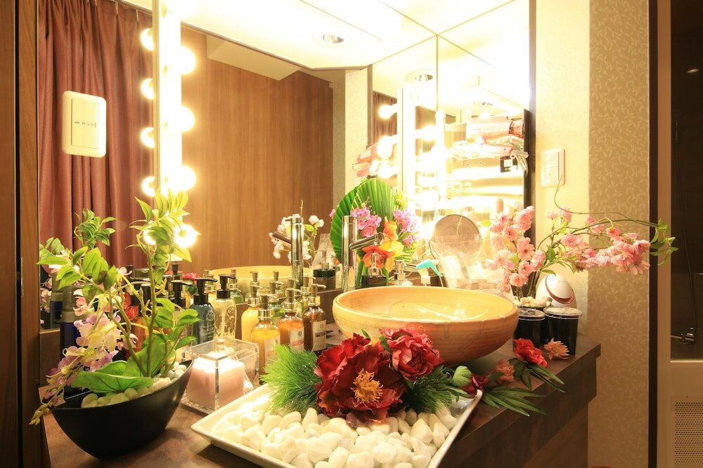 Фото Hotel Aura Asian Resort Kawagoe - Adult Only