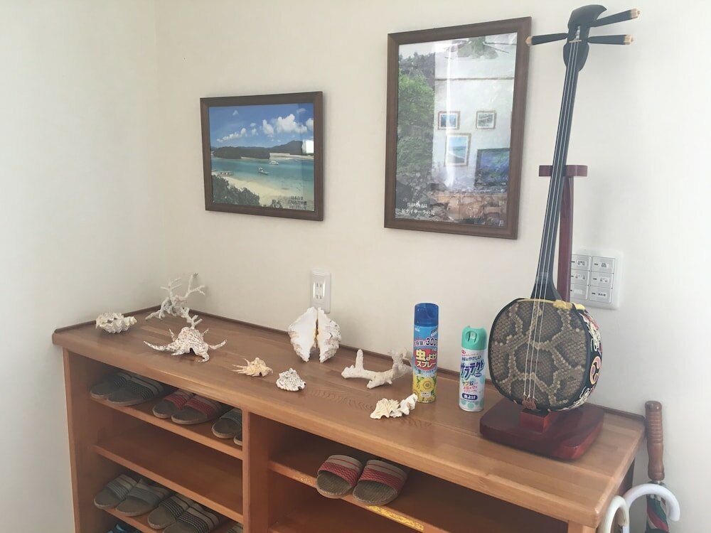 Фото Pension New Hamanoso