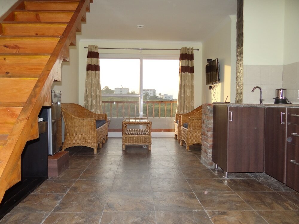 Фото Cottages at Village