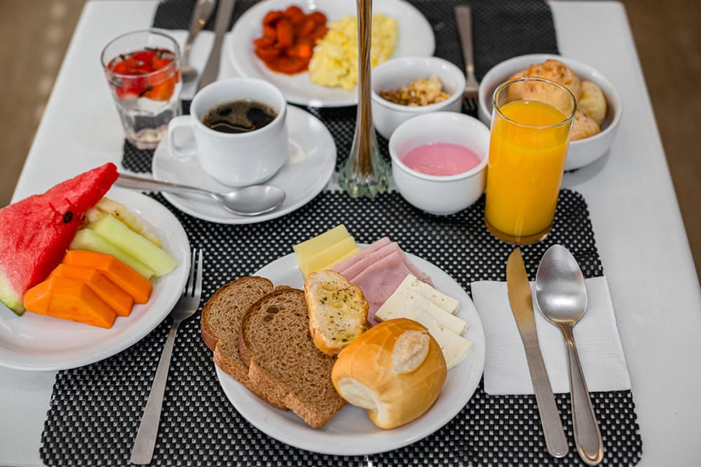 Фото Voa Business Supreme Choice Confins