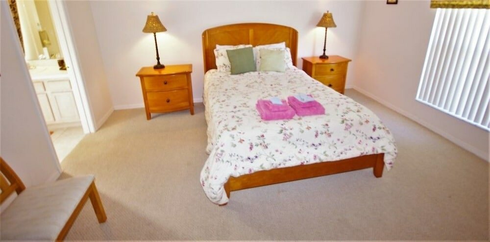 Фото Ly217376 - Oak Island Cove - 4 Bed 3 Baths Villa