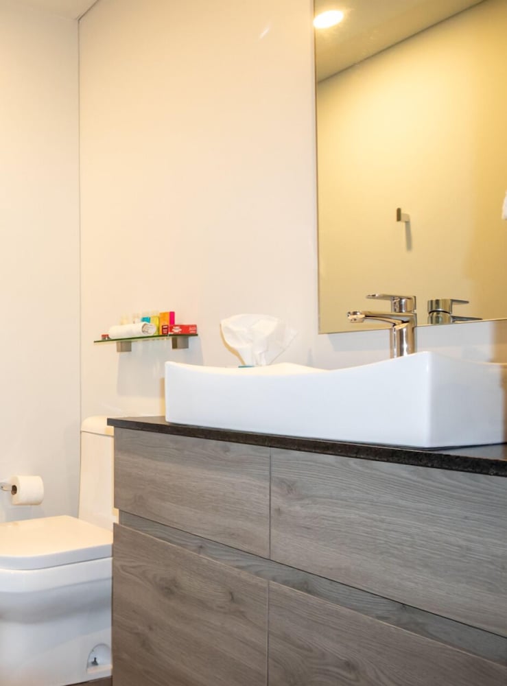 Фото Latitud Polanco Luxury Suite