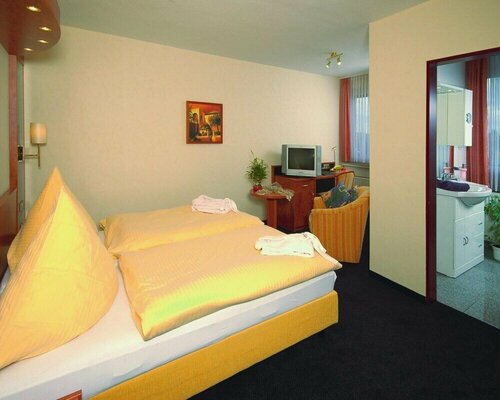 Гостиница Hotel Walker в Папенбурге