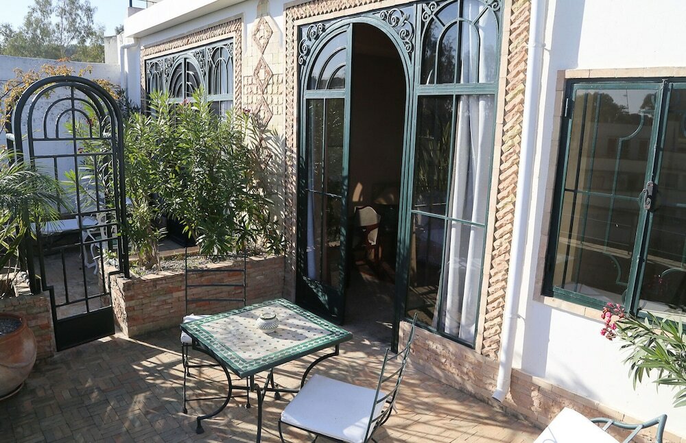 Фото La Maison de Tanger