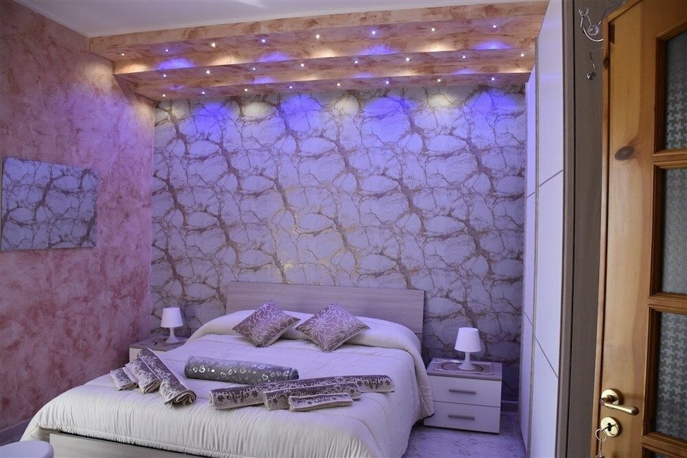 Фото B&b Il Cuore dellEtna