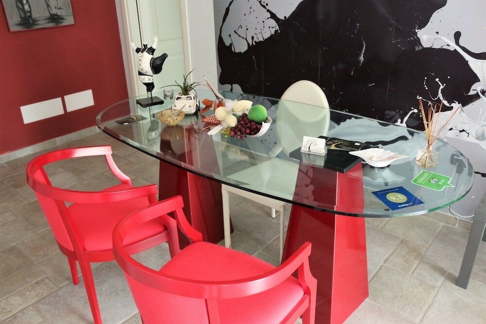 Фото La Selva Incantata b&b