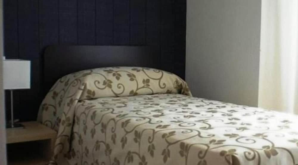 Фото Hotel Locanda l'Ombrosa