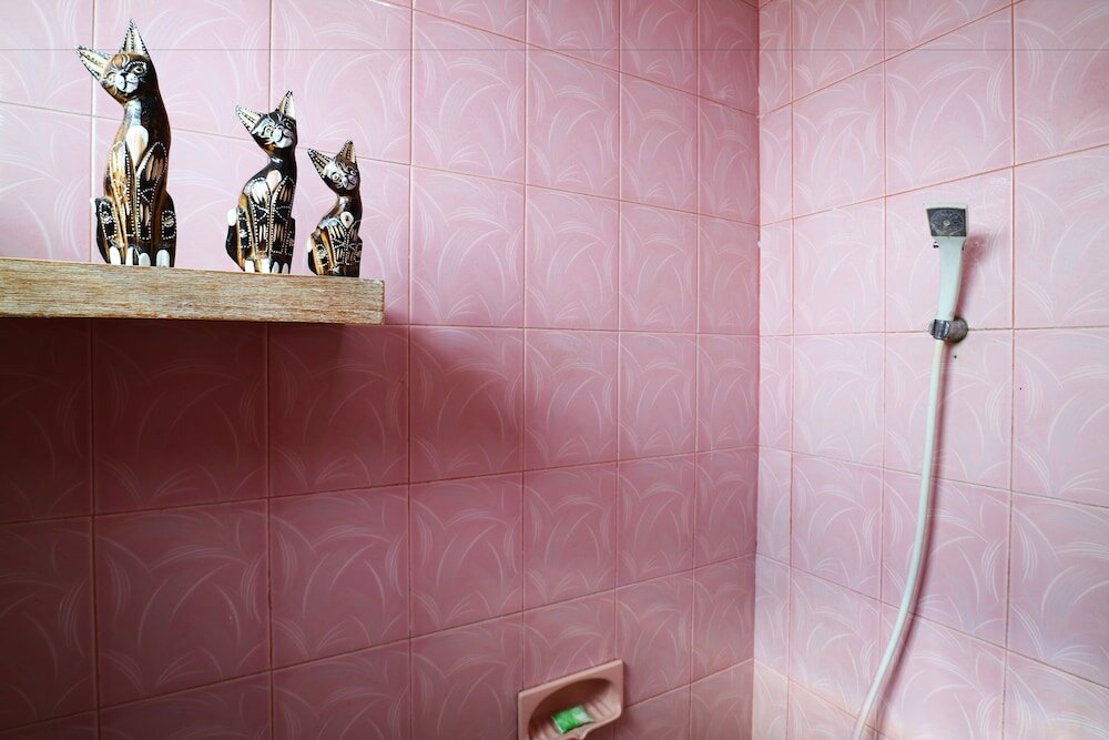 Фото Bangsal Homestay