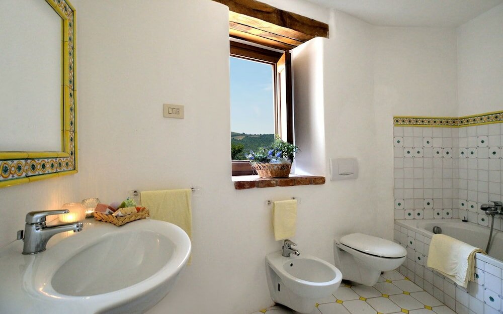 Фото Agriturismo Fattoria Aquilone