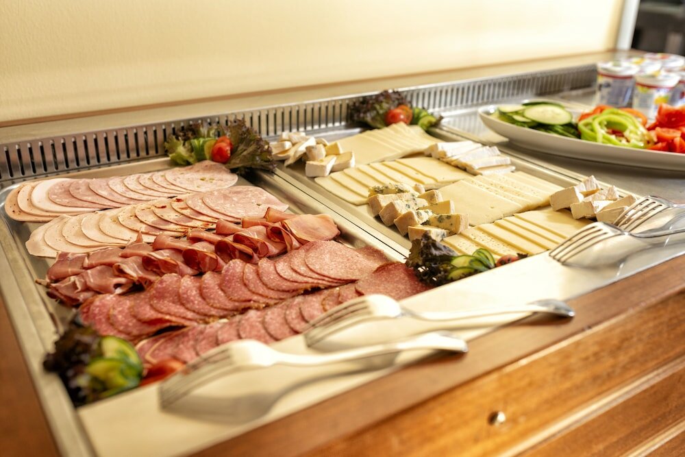 Фото Hotel-Gasthof Sonnenbichl