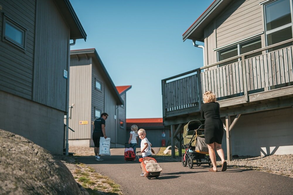 Фото Hav & Logi Skärhamn