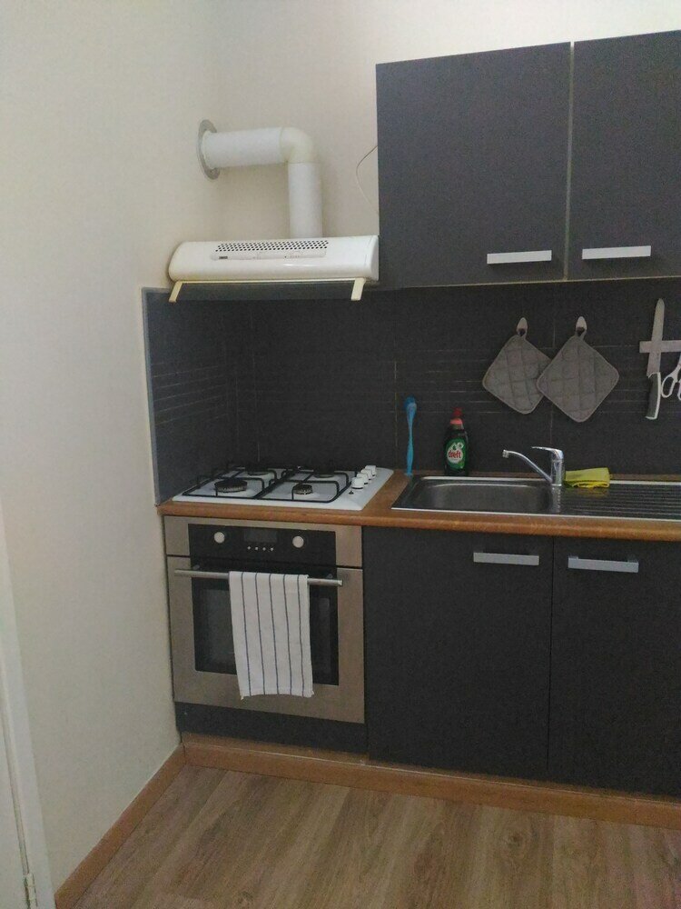 Фото Appartement au centre