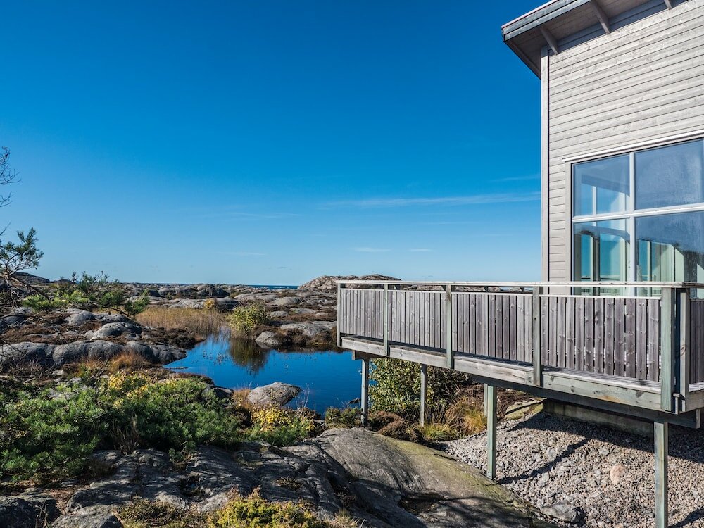 Фото Hav & Logi Skärhamn