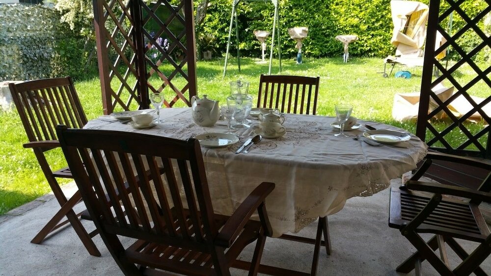 Фото B&b All'Aeroporto