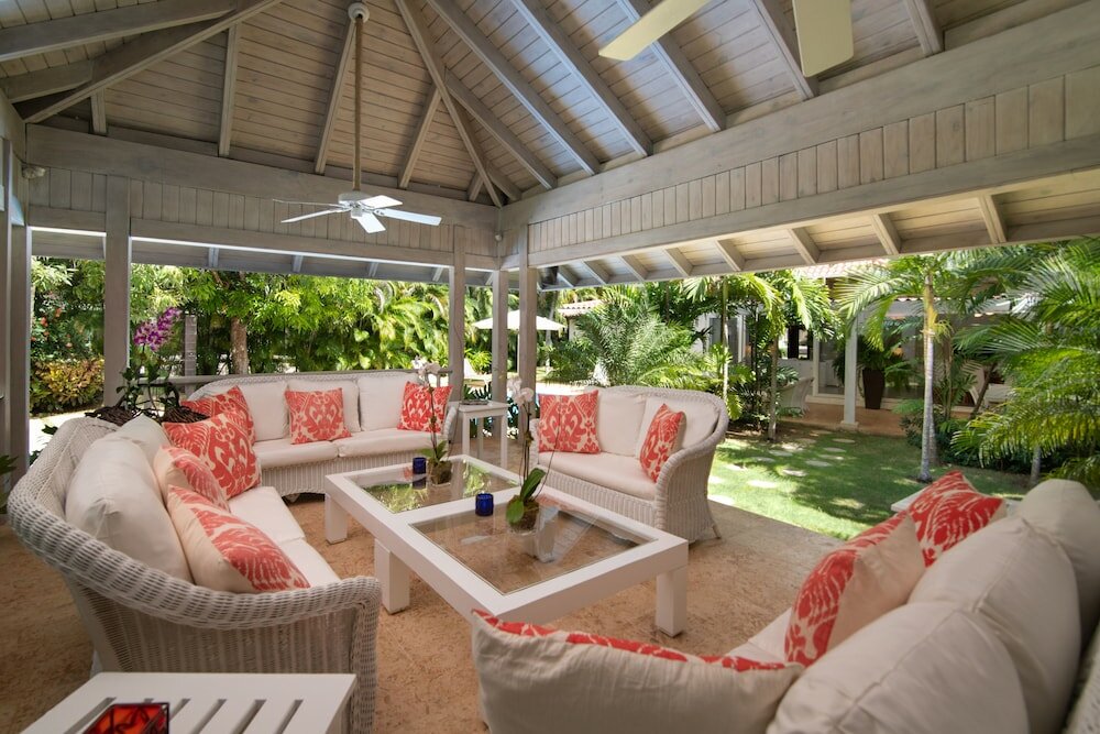 Фото Вилла Casa de Campo