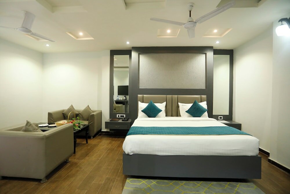 Фото Hotel Dolphin International