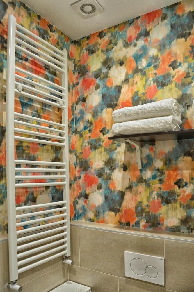 Фото B&b Fossanoce