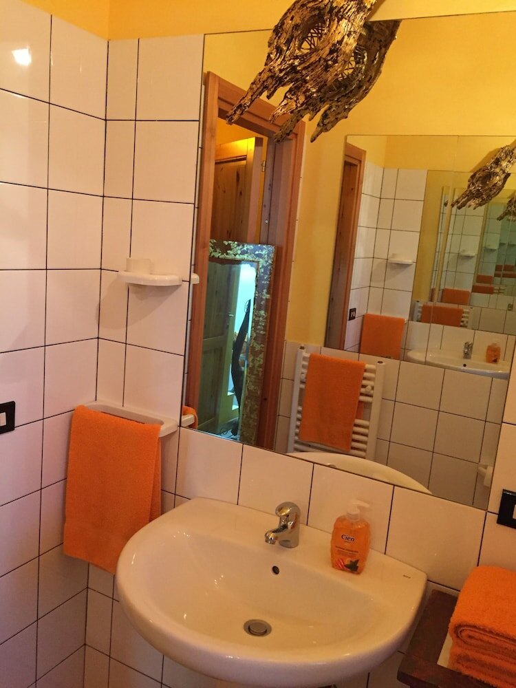 Фото CasaPuccio Bed&Breakfast Art&ReDesign