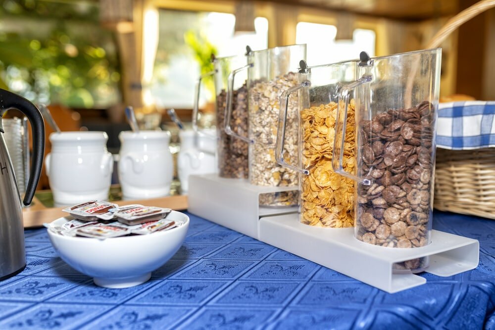 Фото Hotel-Gasthof Sonnenbichl