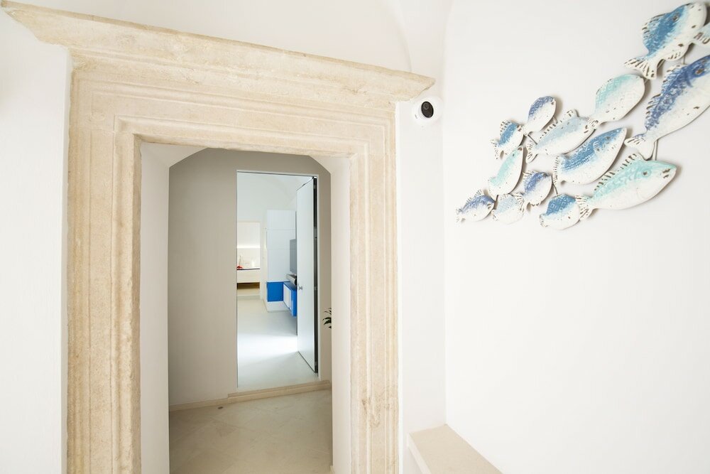 Фото Al Castello Relais